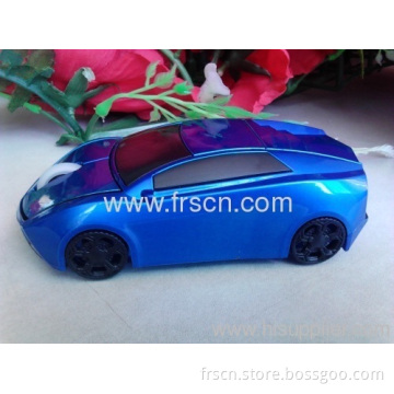 Laptop Mini Optical Wireless Car Mouse Portable Mouse 